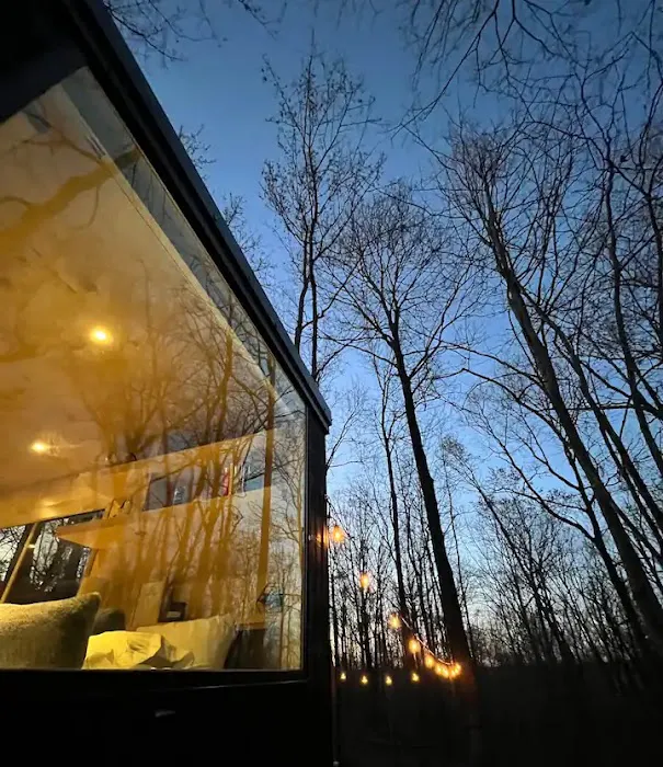 The Haven Bin Glamping & Campground 1