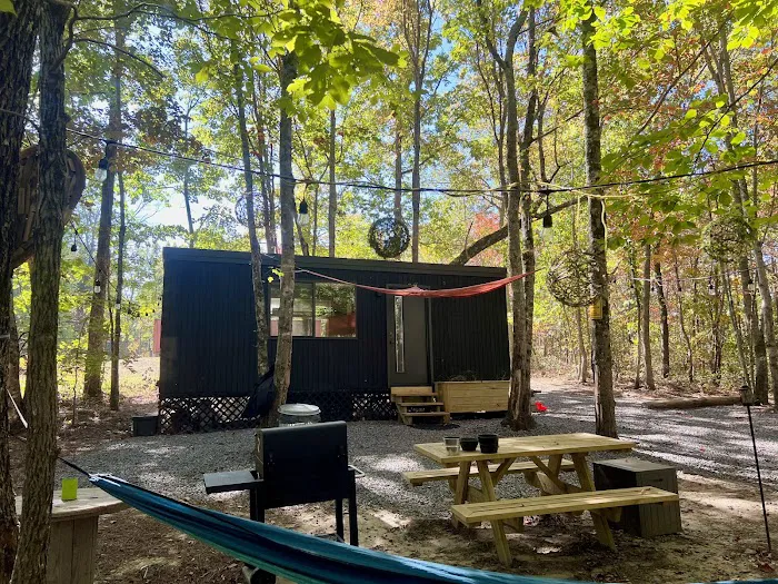 The Haven Bin Glamping & Campground 3