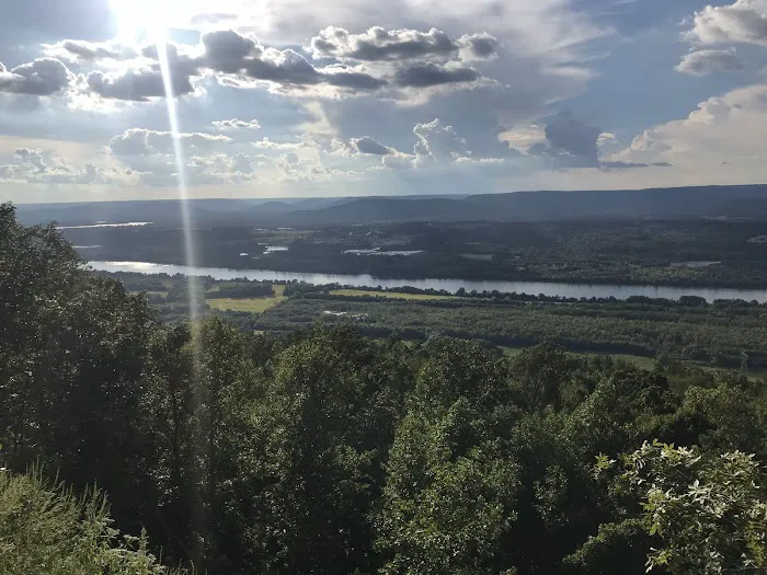 River Bluff Campground 1