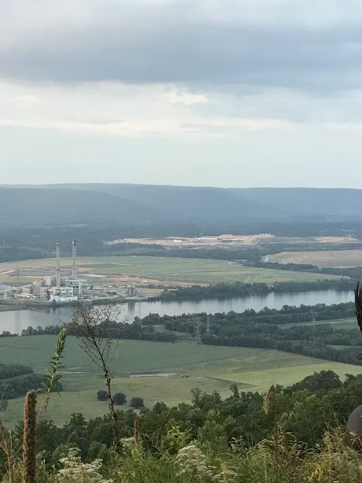 River Bluff Campground 3