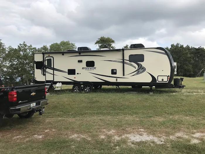 River Bluff Campground 5