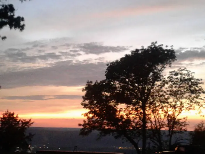 River Bluff Campground 8