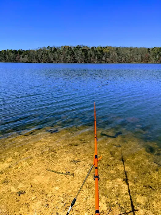 Dekalb County Public Lake 1
