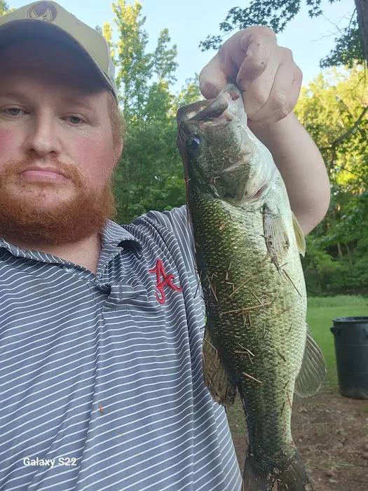 Dekalb County Public Lake 0