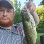 Dekalb County Public Lake