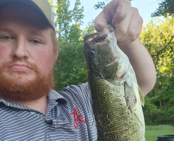 Dekalb County Public Lake