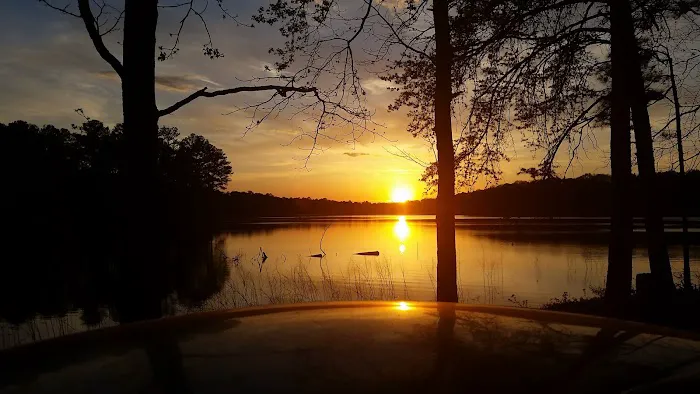 Dekalb County Public Lake 4