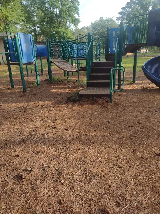 Stevenson City Park Campground 0