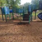 Stevenson City Park Campground