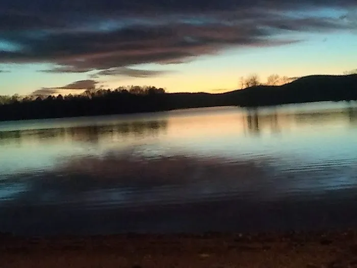 Stevenson City Park Campground 4