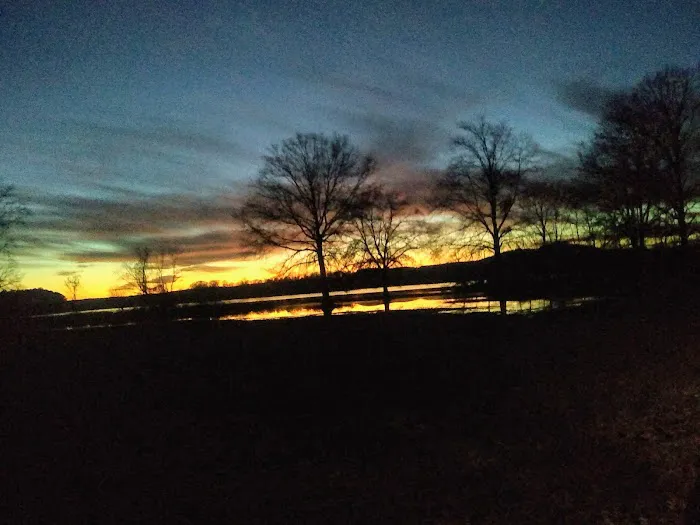 Stevenson City Park Campground 5