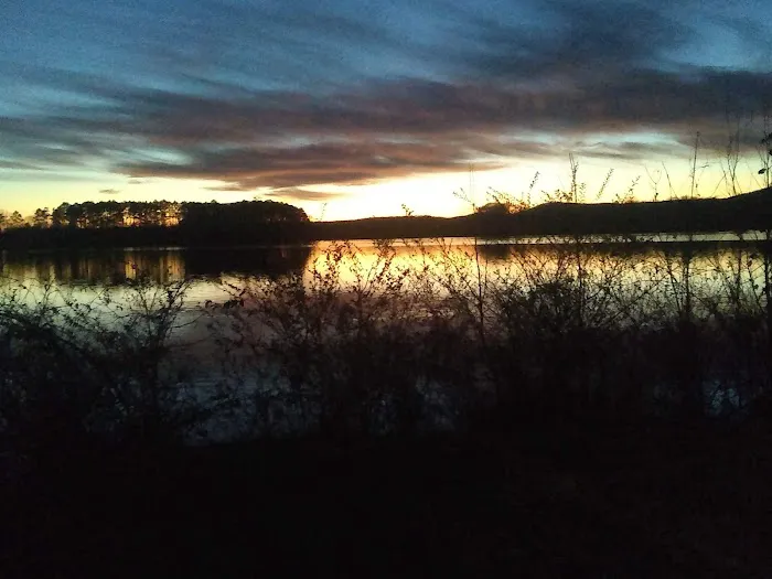 Stevenson City Park Campground 6