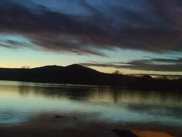 Stevenson City Park Campground 7