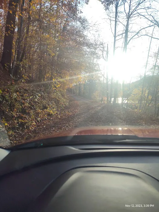 White County Access -Site 20 0