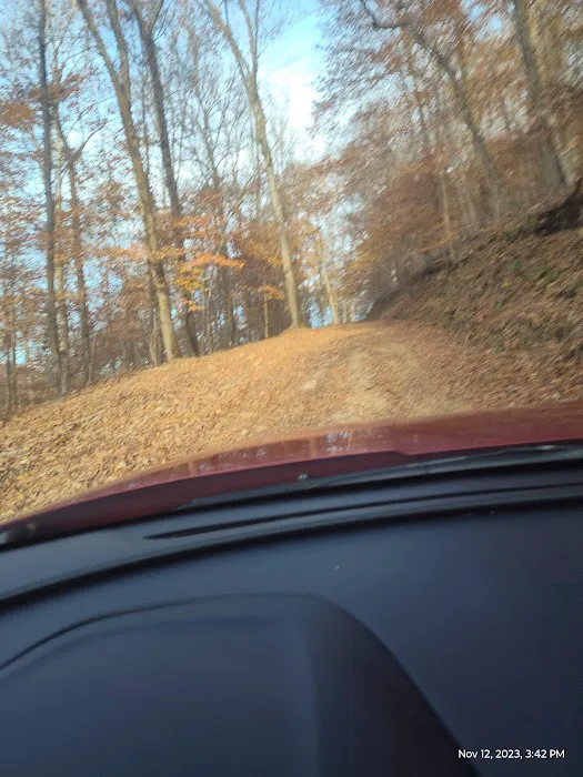White County Access -Site 20 5