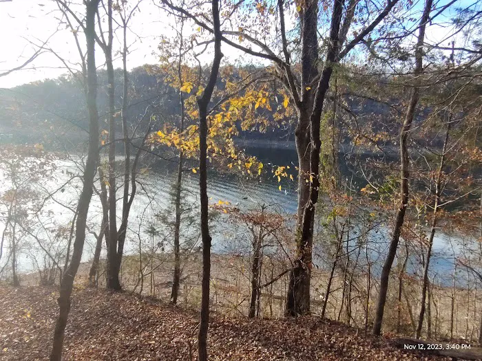 White County Access -Site 20 3