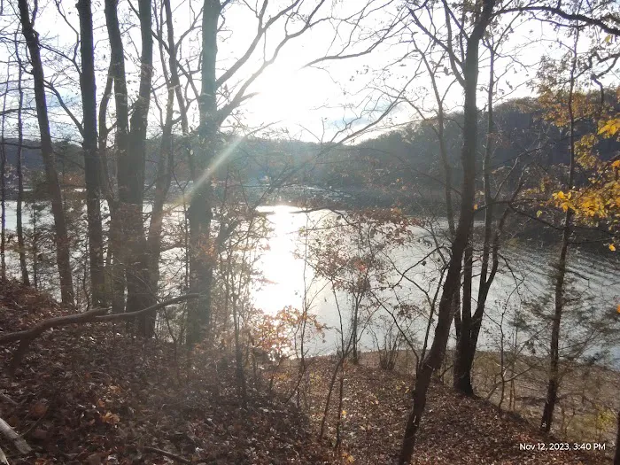 White County Access -Site 20 1