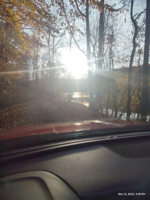 White County Access -Site 20 6