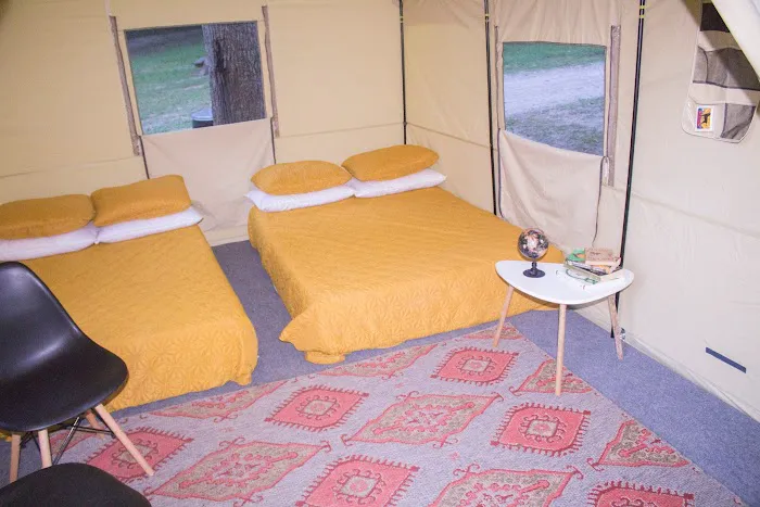 Horseshoe Bend Marina & Campgrounds 0