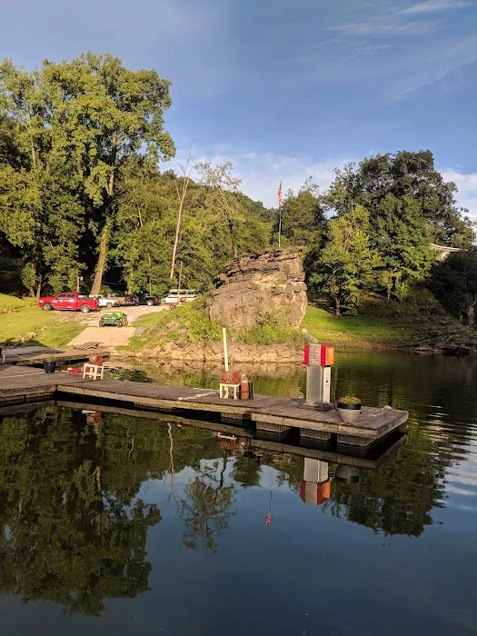 Horseshoe Bend Marina & Campgrounds 3
