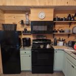 Bear Bluff Retreat above Center Hill Lake