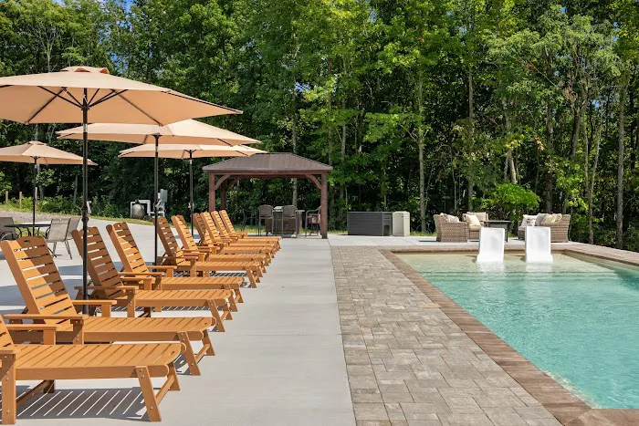 Tennessee Glamping Resort 1