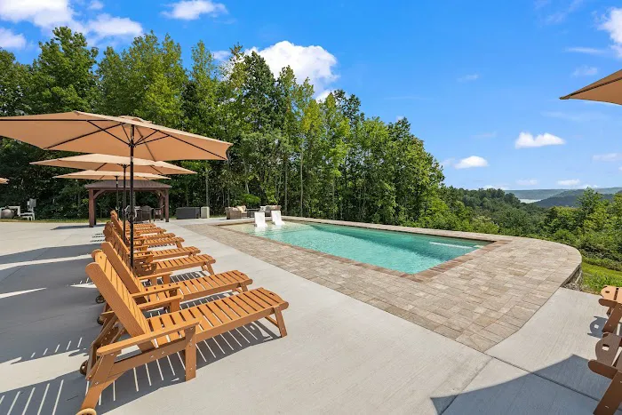 Tennessee Glamping Resort 5