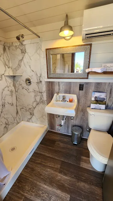 Tennessee Glamping Resort 4