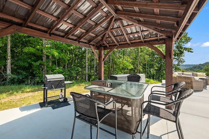 Tennessee Glamping Resort 6