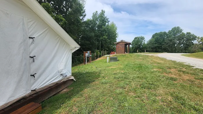 Tennessee Glamping Resort 7