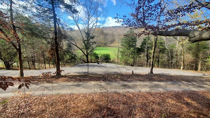 Sanders Mountian Retreat 1