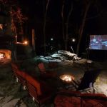 Sanders Mountian Retreat