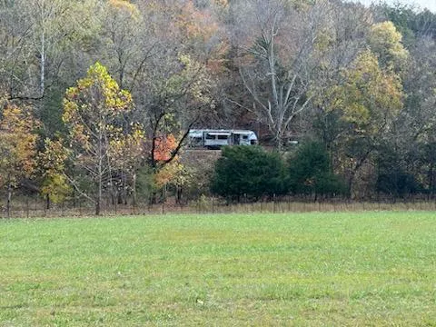 Sanders Mountian Retreat 6