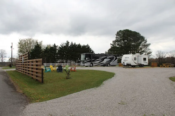 Misty Mountain RV Resort 2