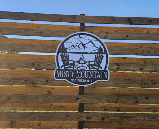 Misty Mountain RV Resort