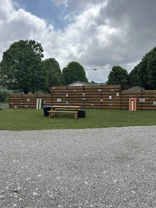 Misty Mountain RV Resort 5