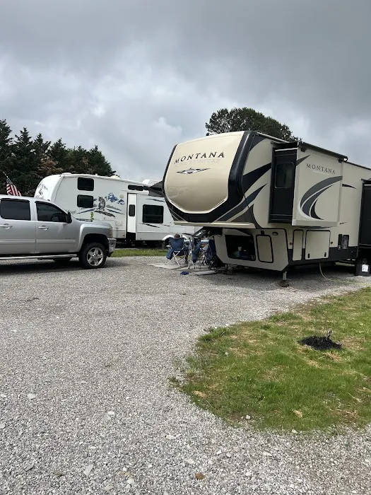 Misty Mountain RV Resort 7