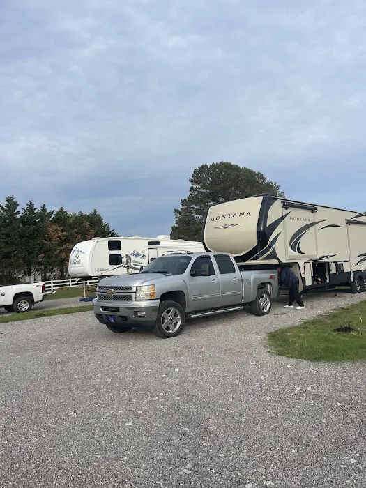 Misty Mountain RV Resort 8