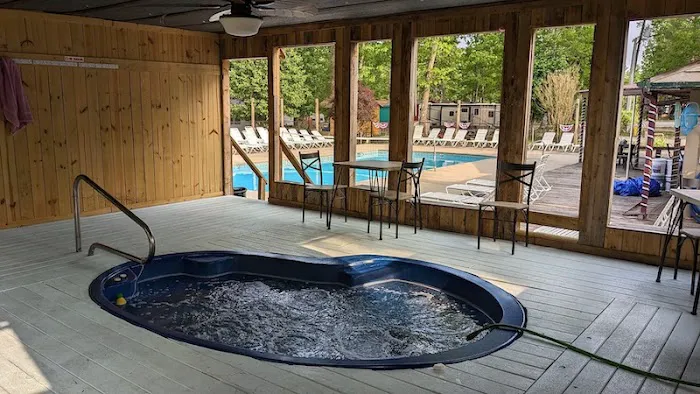 Pandoras Resort 0