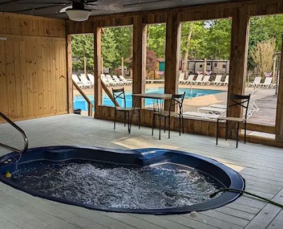 Pandoras Resort