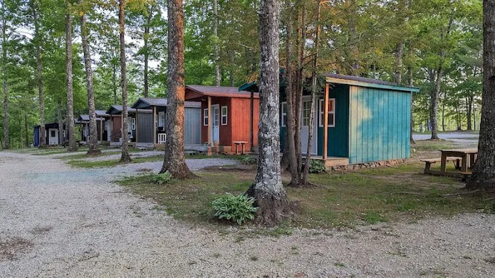 Pandoras Resort 5