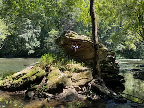 Freedom Hills Campground 1