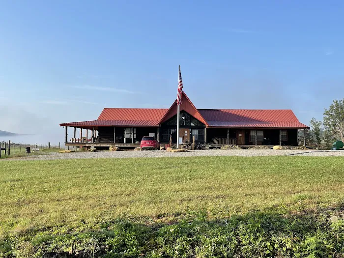 Freedom Hills Campground 2
