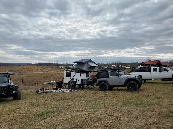 Freedom Hills Campground 7