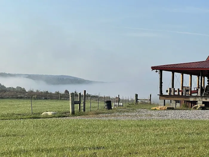Freedom Hills Campground 8