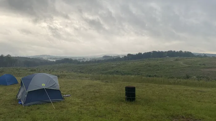 Freedom Hills Campground 9