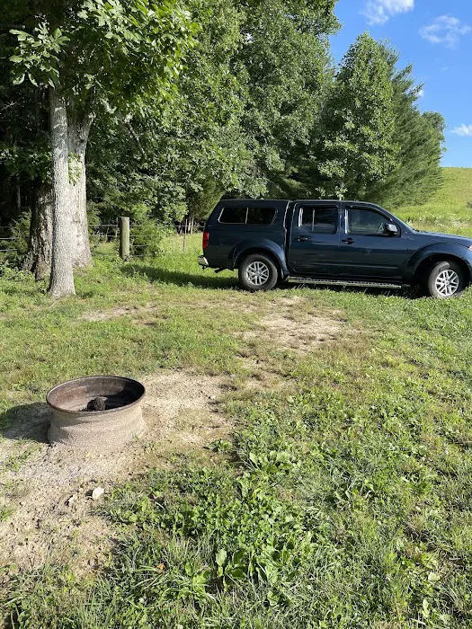 Clear Creek Campground 2