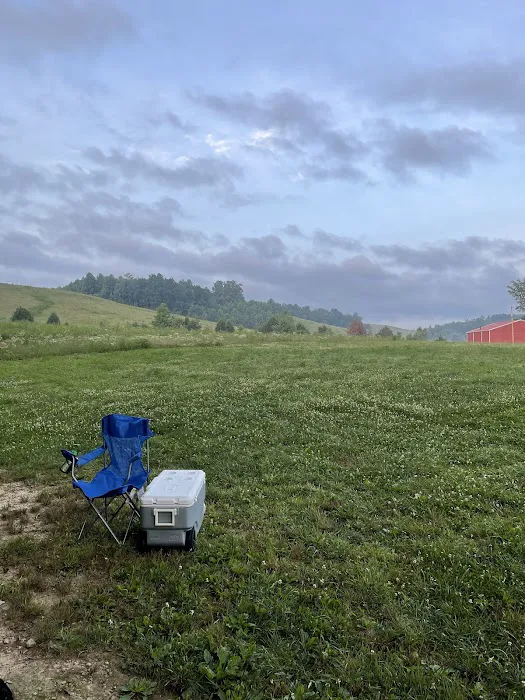 Clear Creek Campground 4