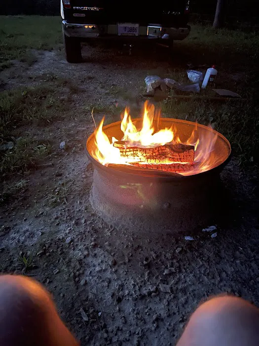 Clear Creek Campground 8