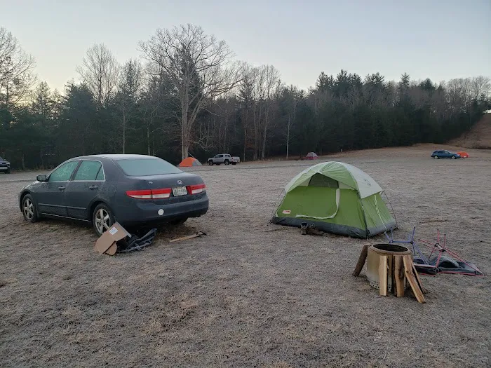 Clear Creek Campground 6